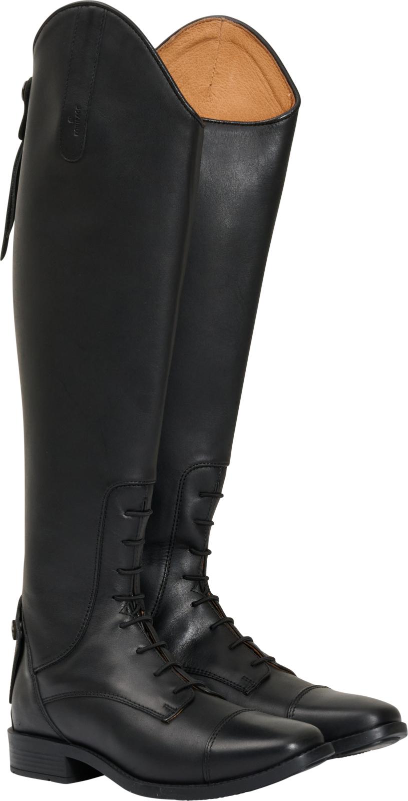 Equipage Megan Reitstiefel - Weit