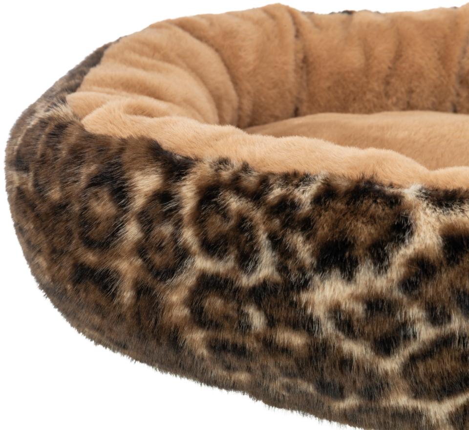 Trixie Leo Bed, Round