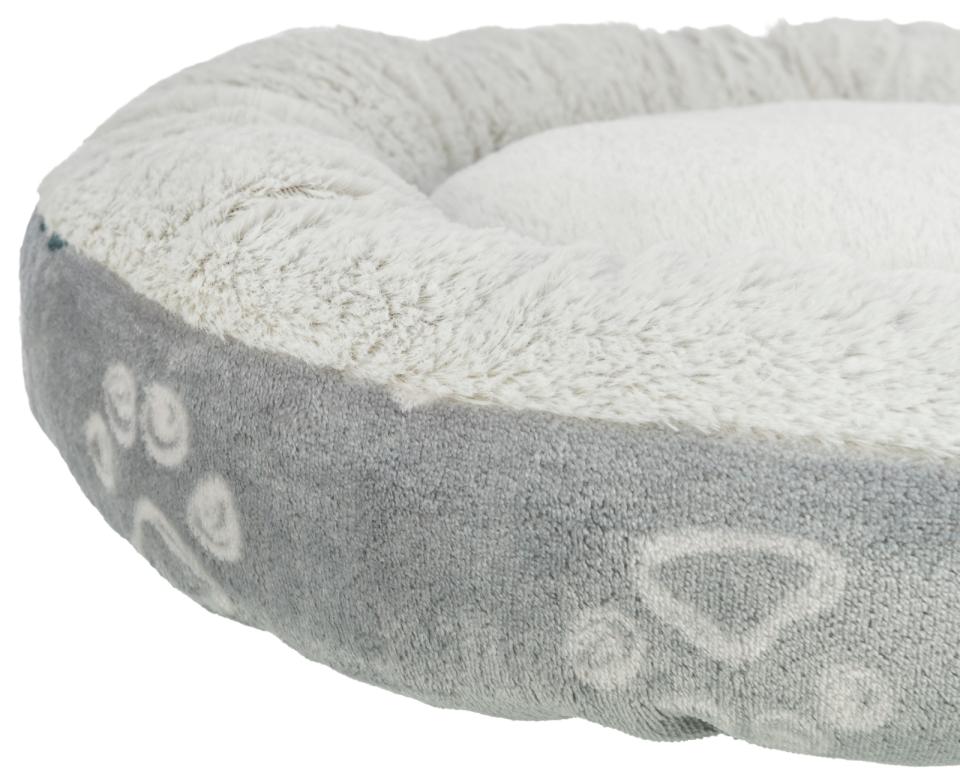 Trixie Jimmy Soft dog bed, round