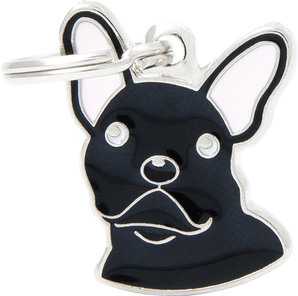 MyFamily Friends, Fransk Bulldog