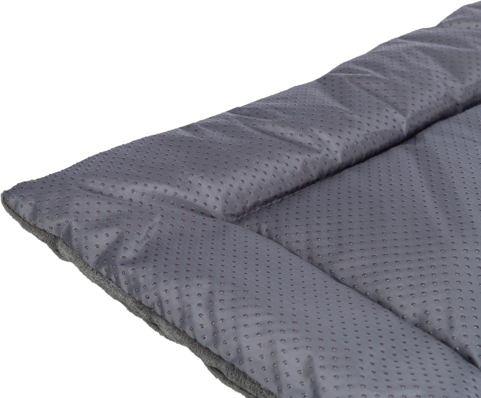 Trixie Jonna lying mat