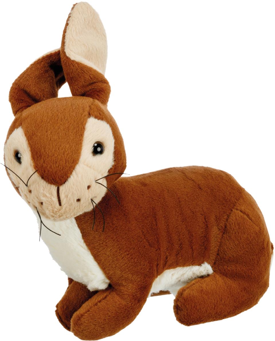 Trixie Udstillingskanin