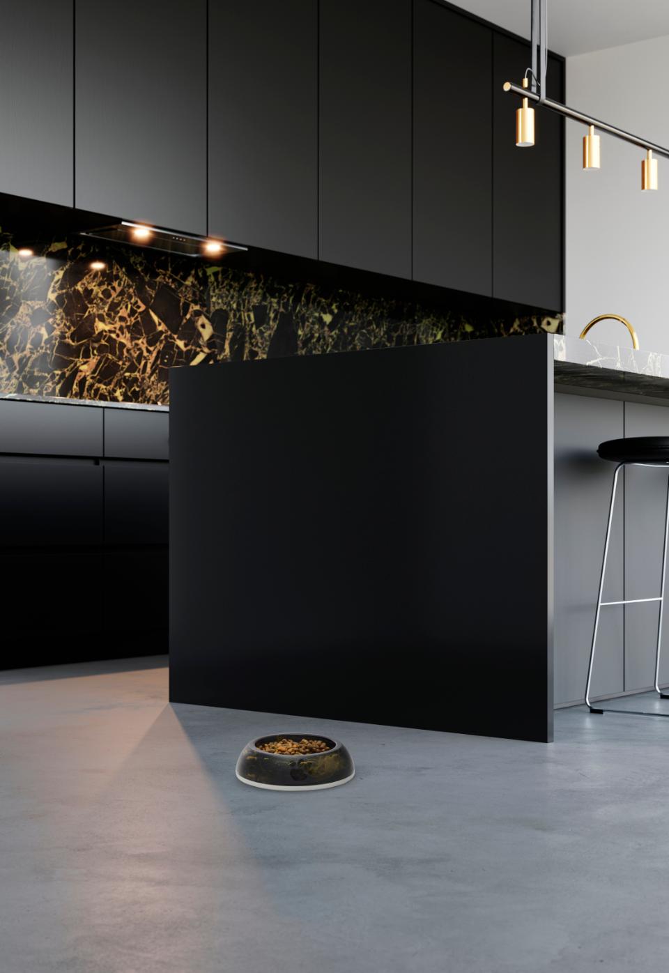 Savic Delice plastik skål