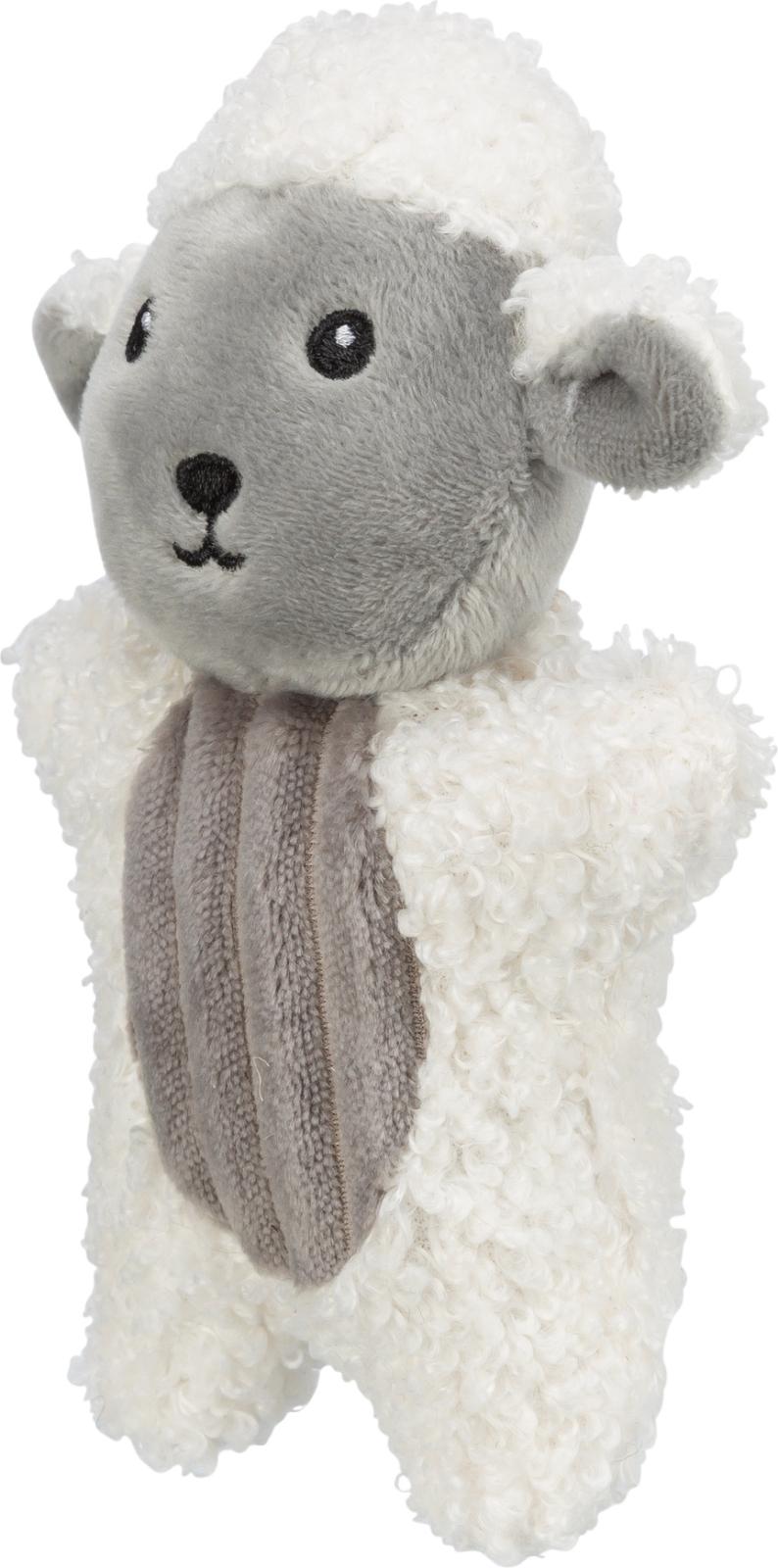 Jolly Paw Plysjsau til valp