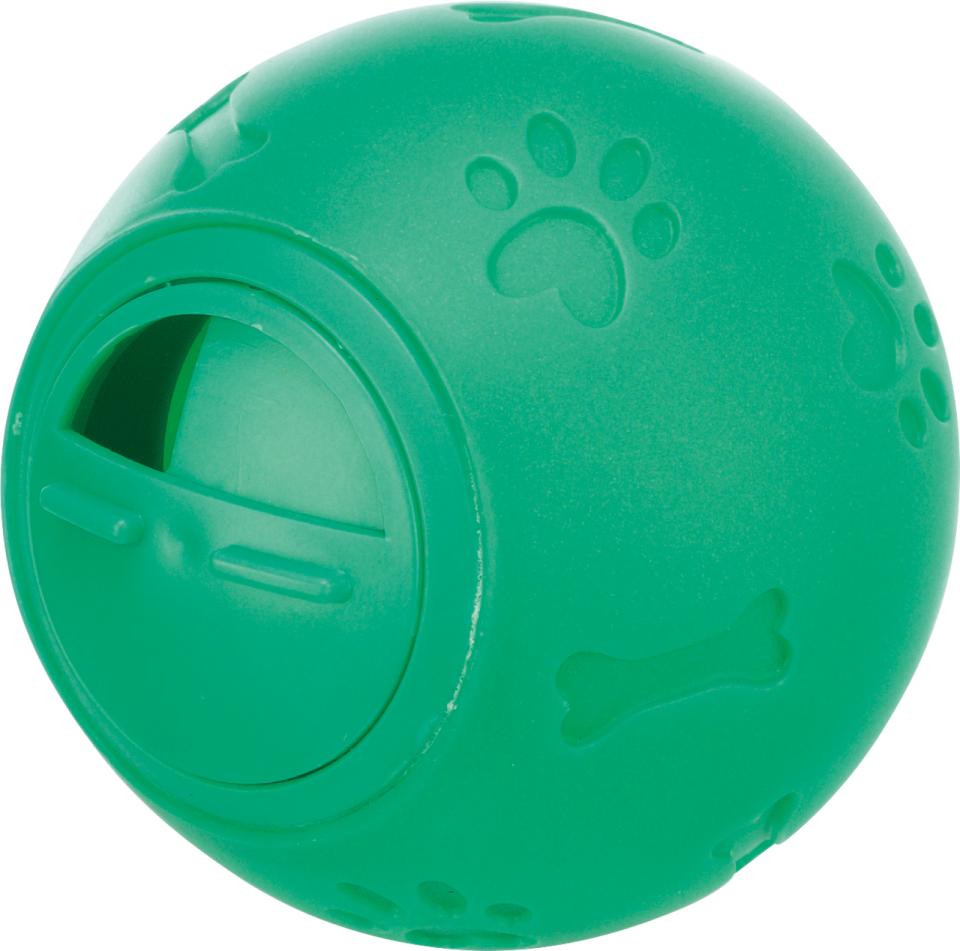 Snackball, Kunststoff