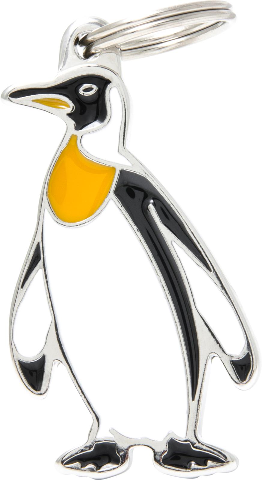 MyFamily Wild, pingvin