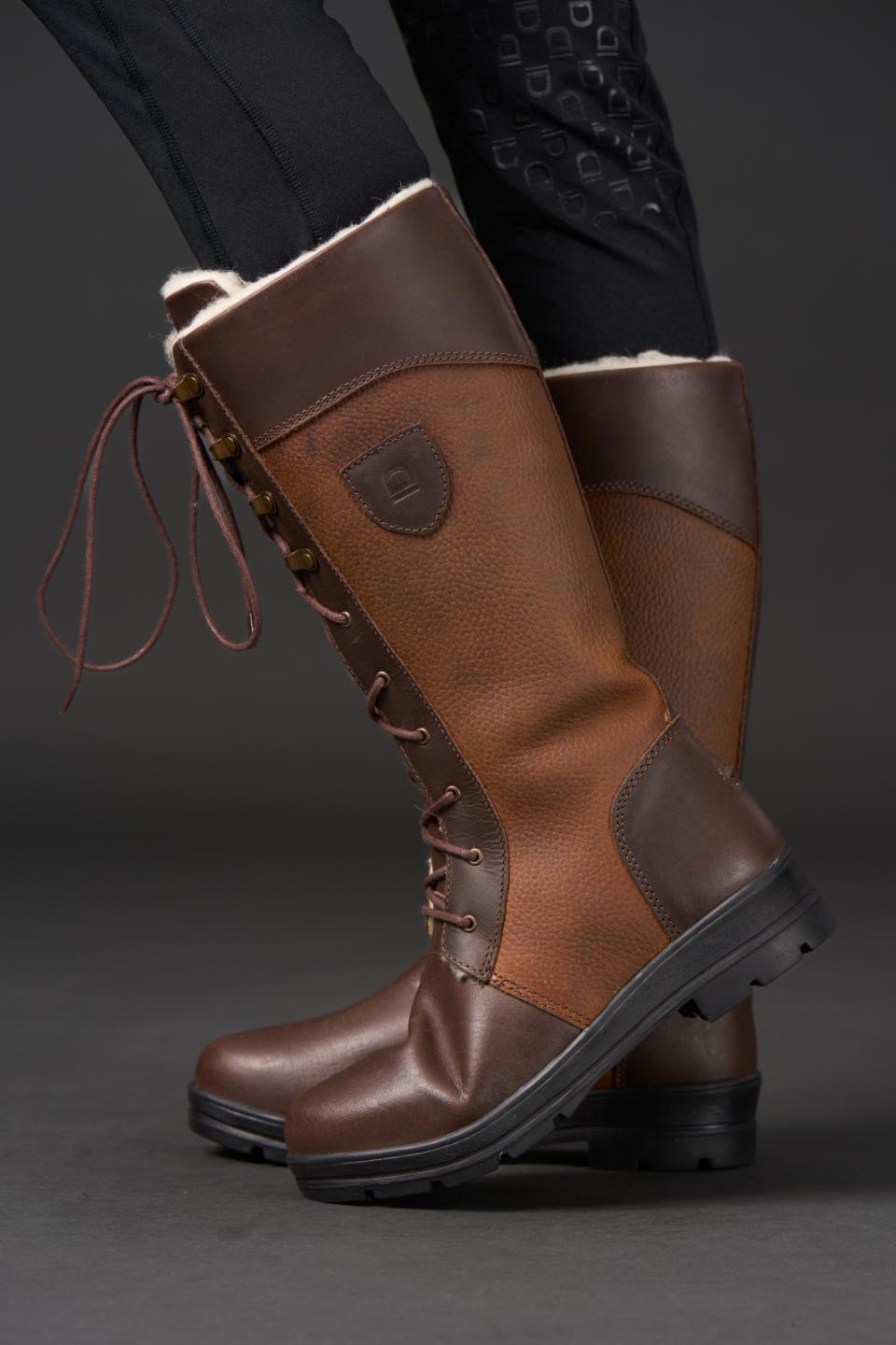 Equipage Genifer winter boots