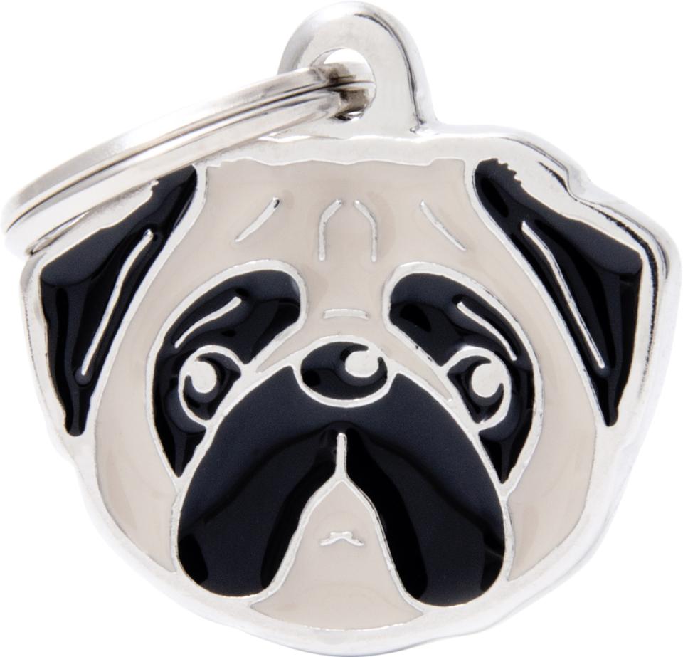 MyFamily Friends, Mops