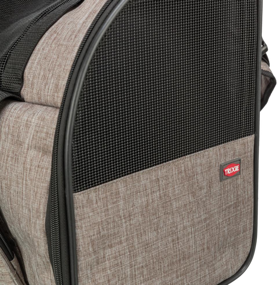 Trixie Shiva backpack