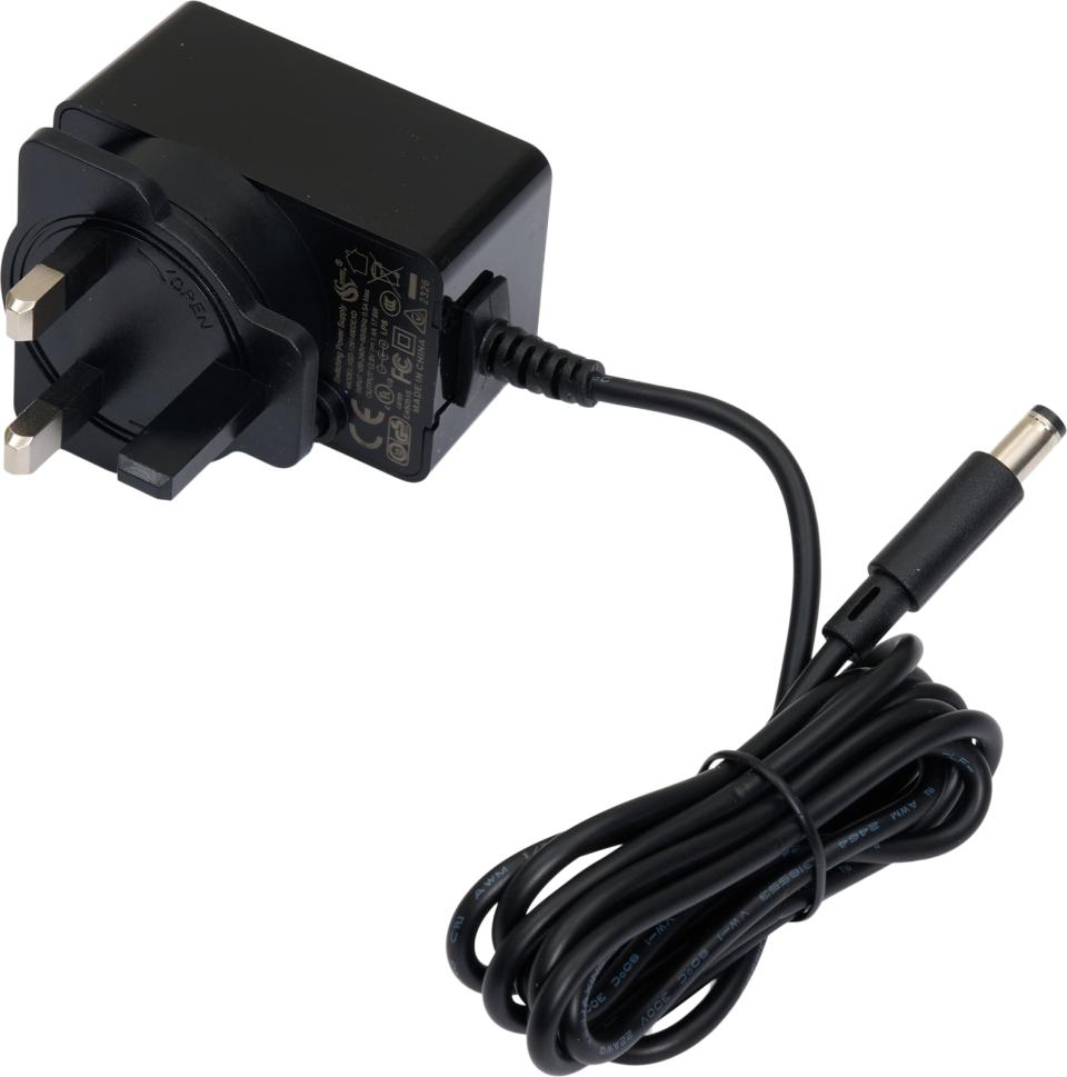 CATAGO FIR-Tech Pro Oplader til UK