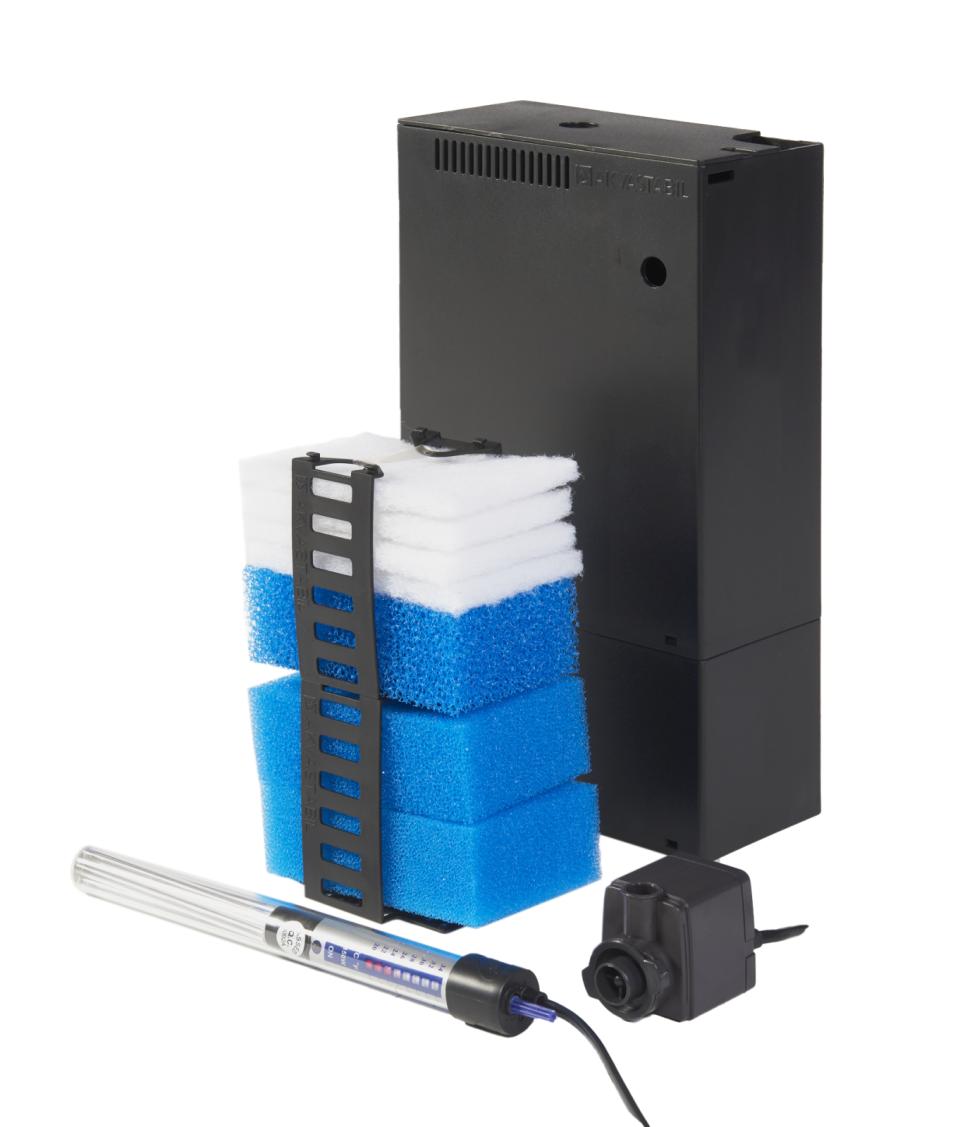 AkvaStabil ELEMENT Aquarium