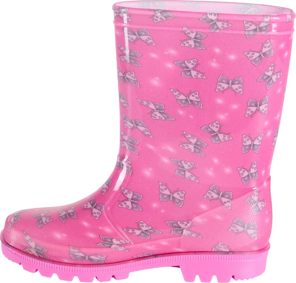 Equipage Butterfly Gummistiefel