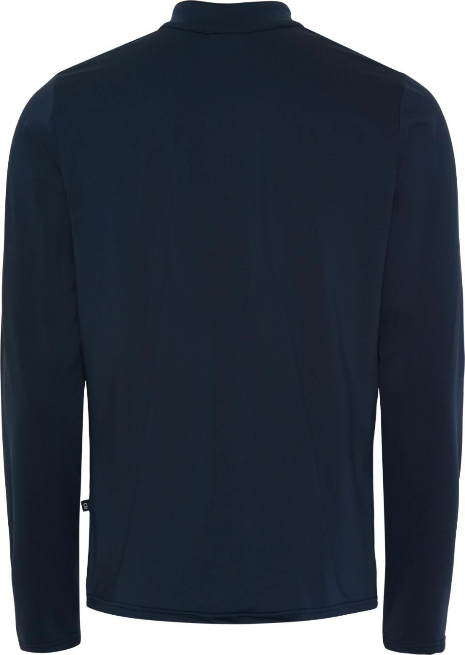 Equipage MEN Steve half-zip Langarm Reitpullover