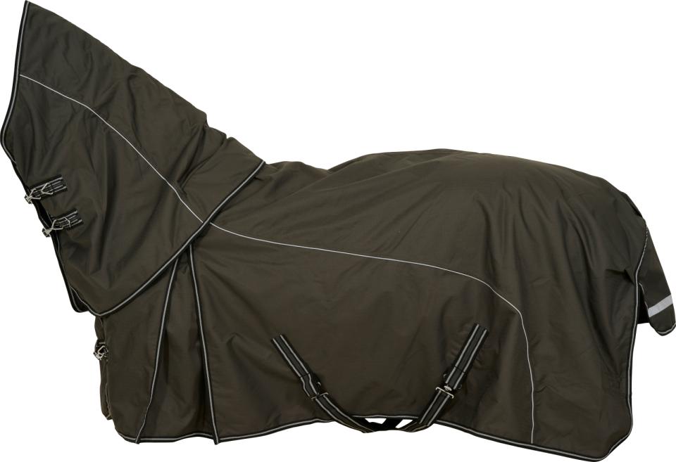 HorseGuard Adapting Turnout täcke 600D, 100g