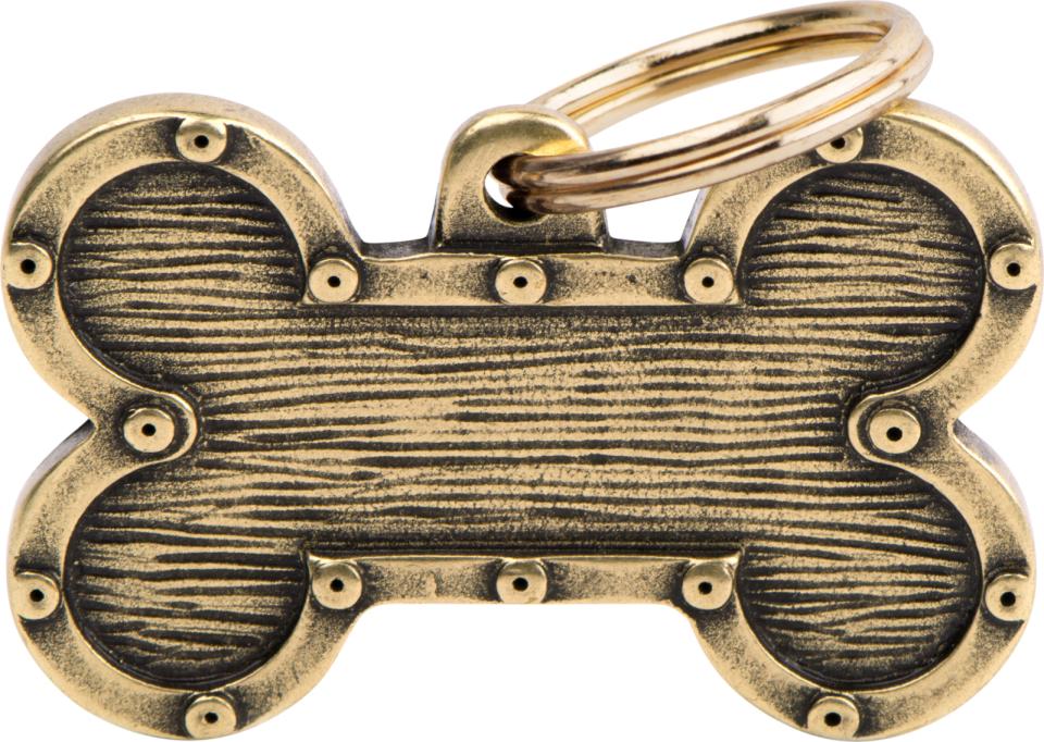 MyFa tegn bronx, ben, futuristic