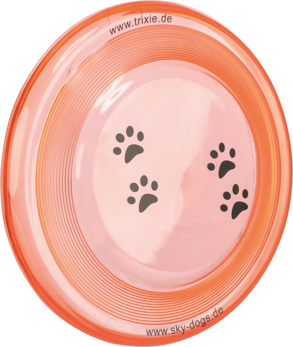 Dog Disc
