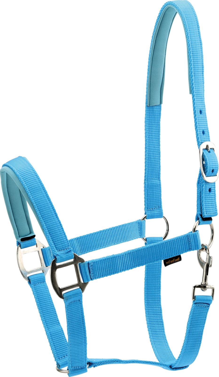 HorseGuard Nylon halter