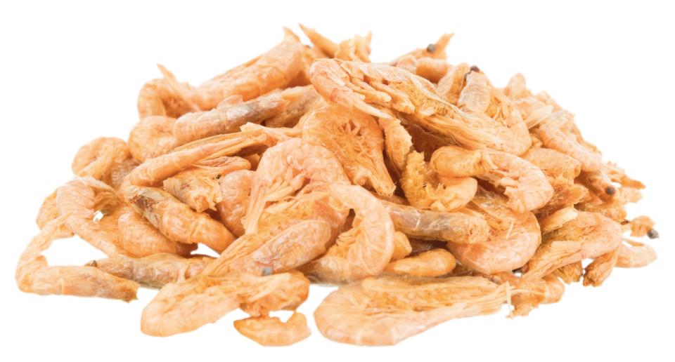 PREMIO Freeze Dried Shrimps