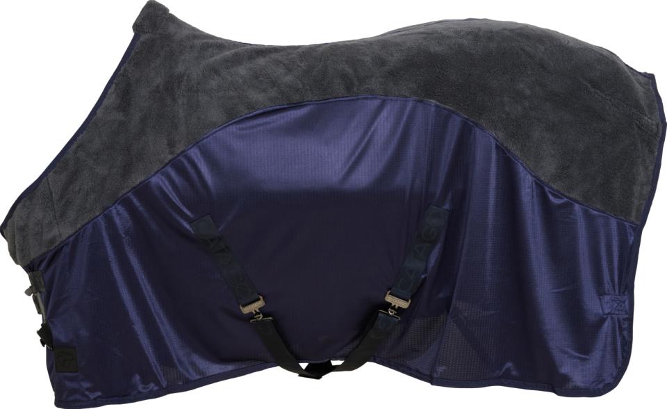 Catago Trinity quick dry-täcke med mesh