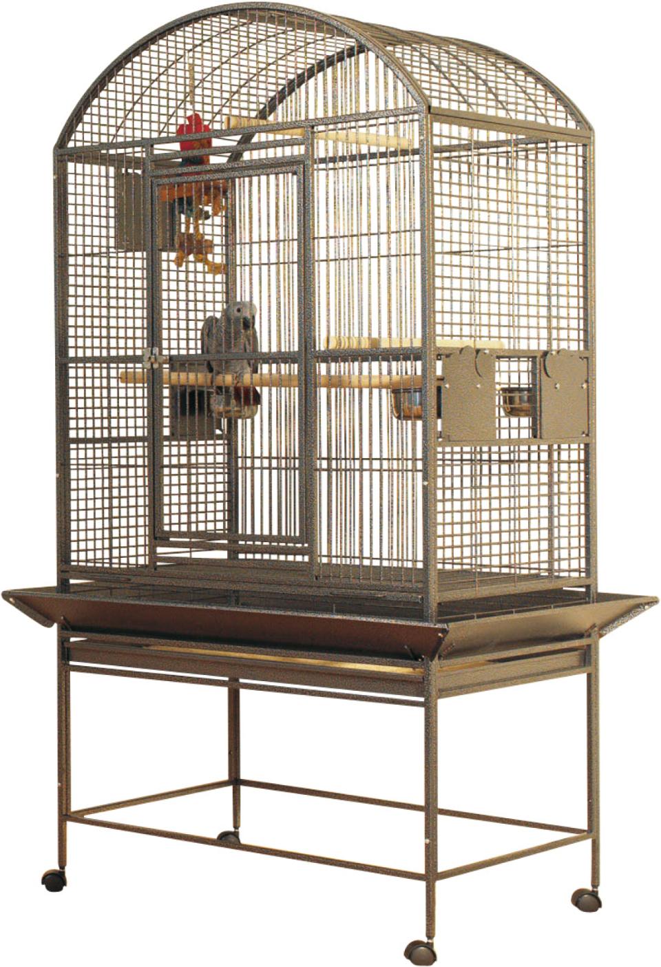Savic Canberra Bow Papageienkäfig