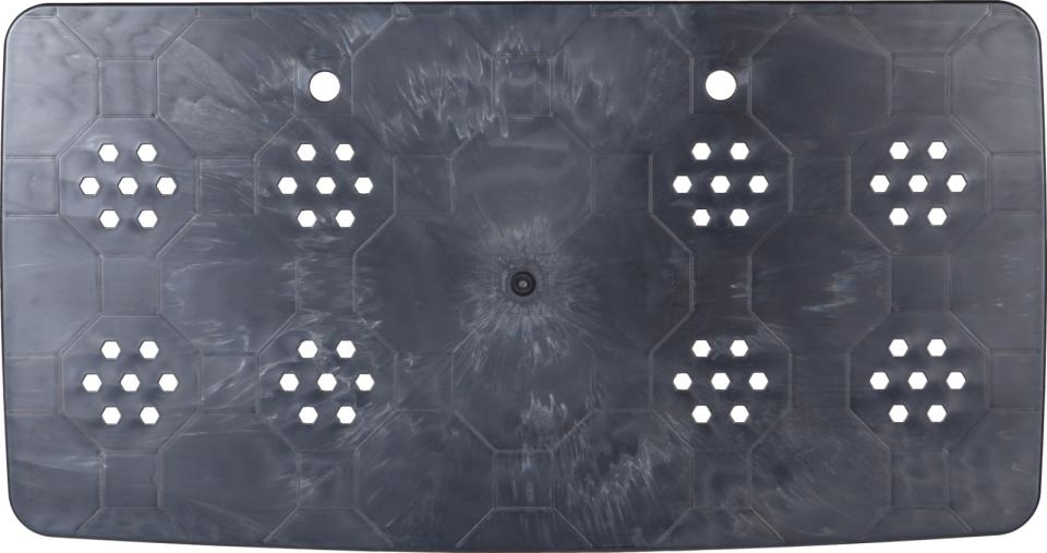 Drainage Mat for Journey