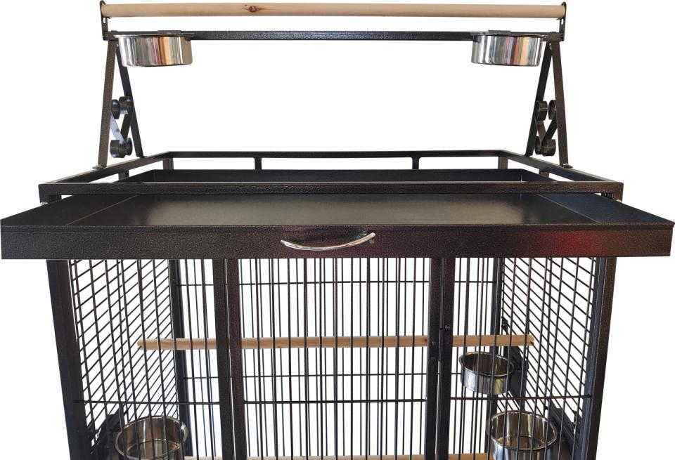 Companion Play Pen Parrot cage