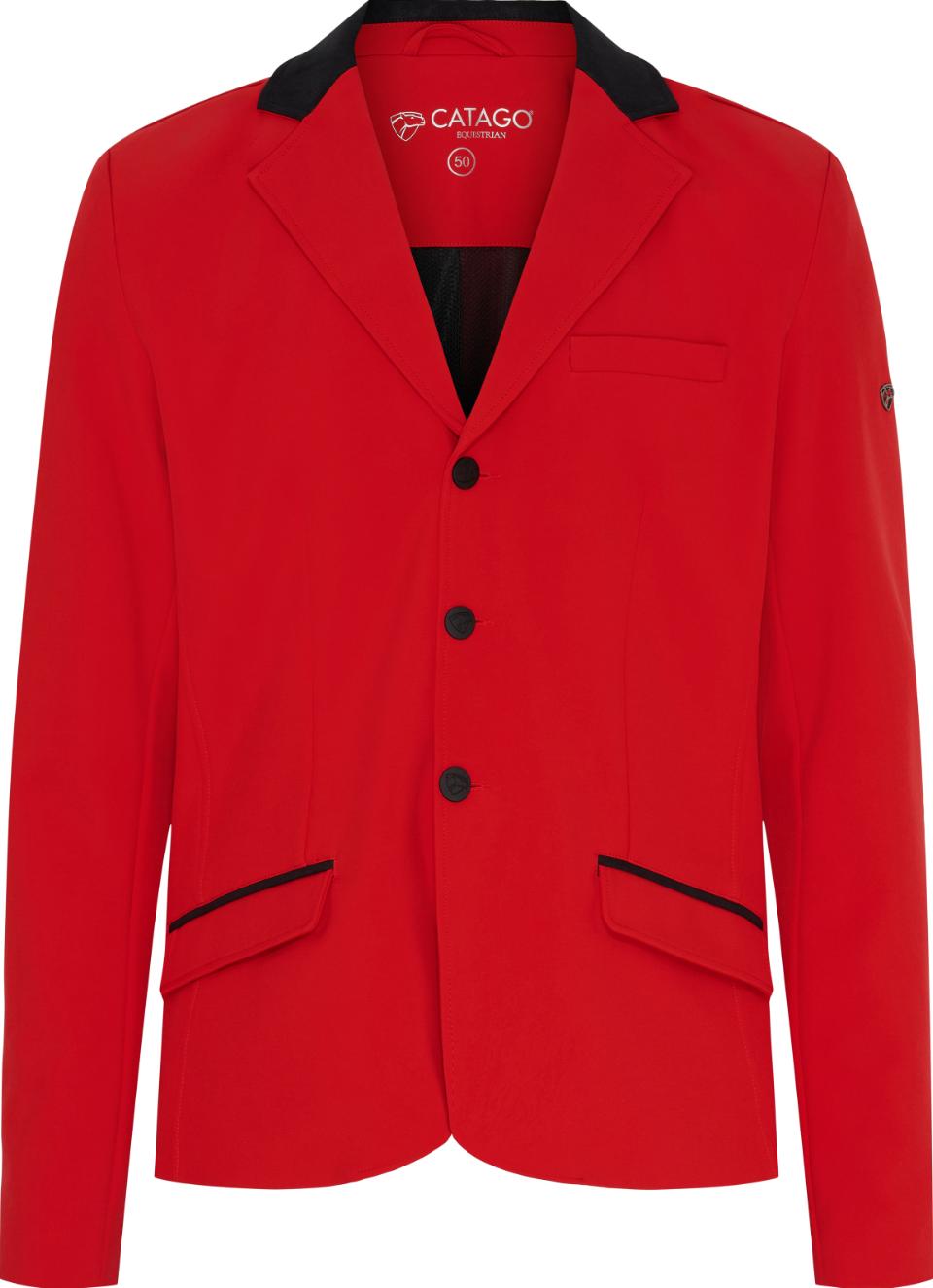 CATAGO MEN Nigel tävlingsjacka