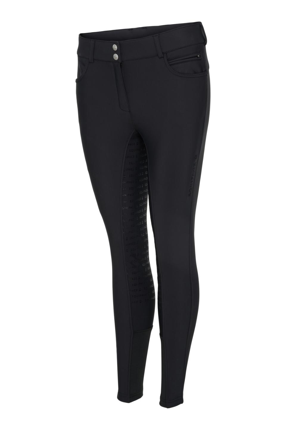 Equipage Janet softshell breeches Fullgrip