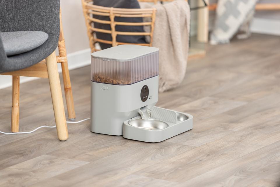 Trixie bowl set for 24347