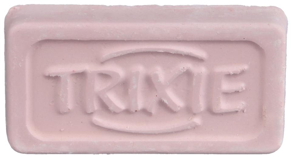 Pecking Stone with Iodine