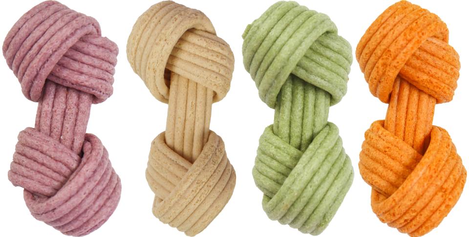 Companion Soft chew, gnarled leg