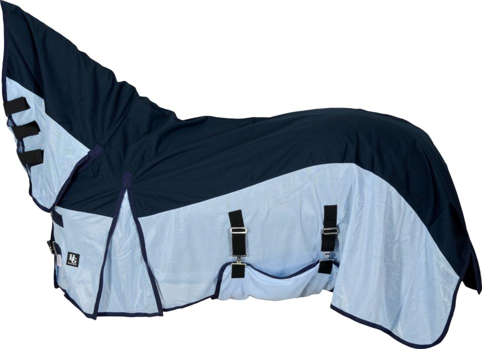 HorseGuard Aiman regn & insekttäcke