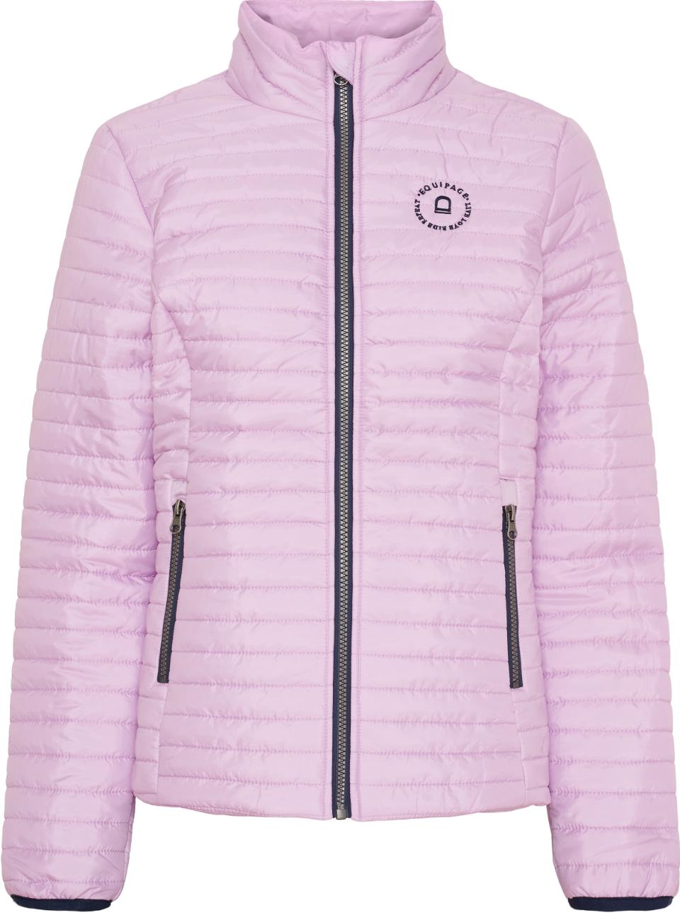 Equipage Temper riding jacket