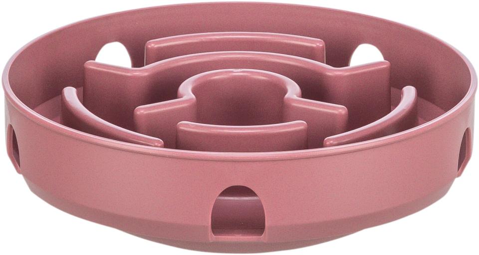 Trixie Cat Activity Rocking Maze, plastic