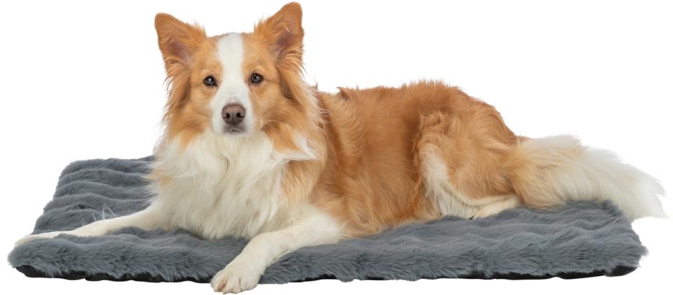 Trixie Elli lying mat, square