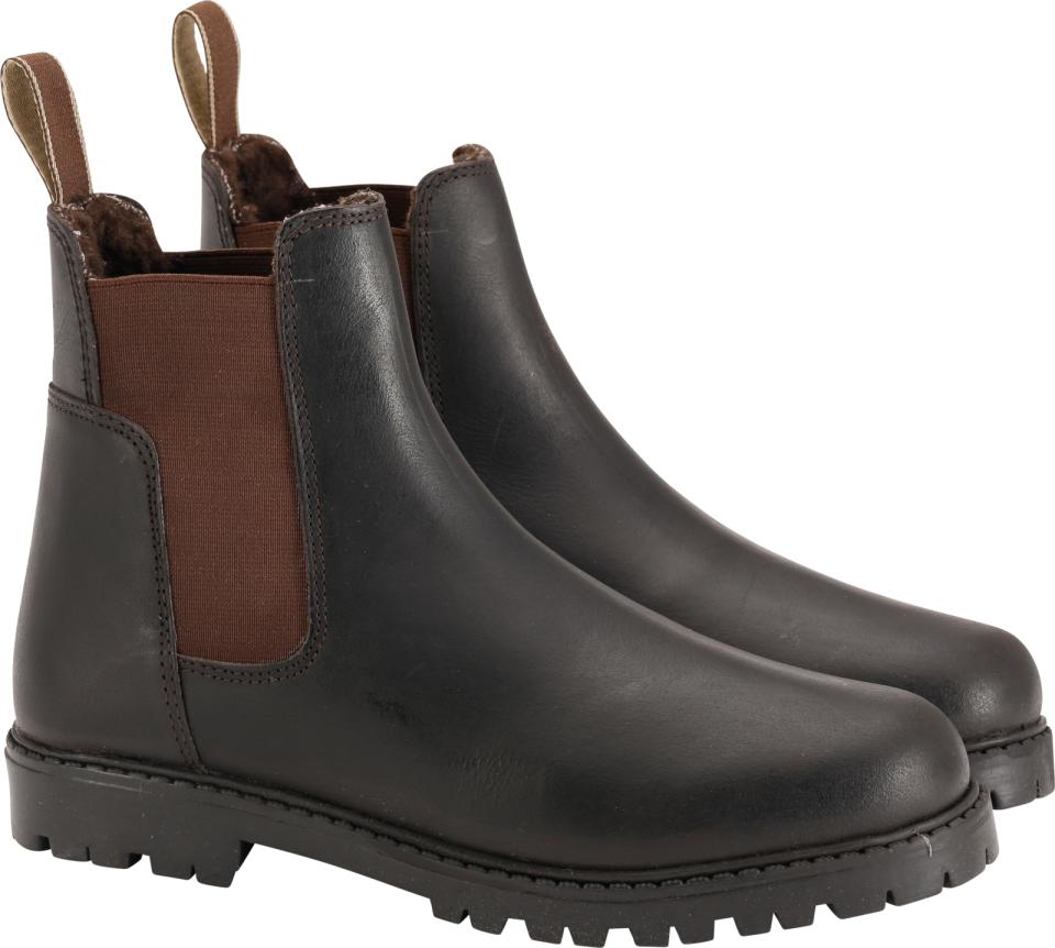 Equipage Furlin boot