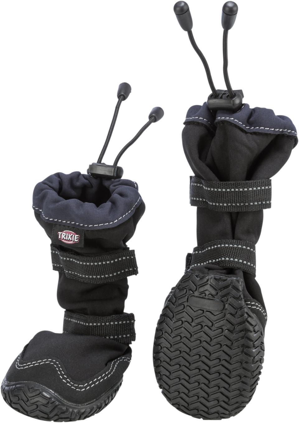 Walker Active Long protective boots,2pcs