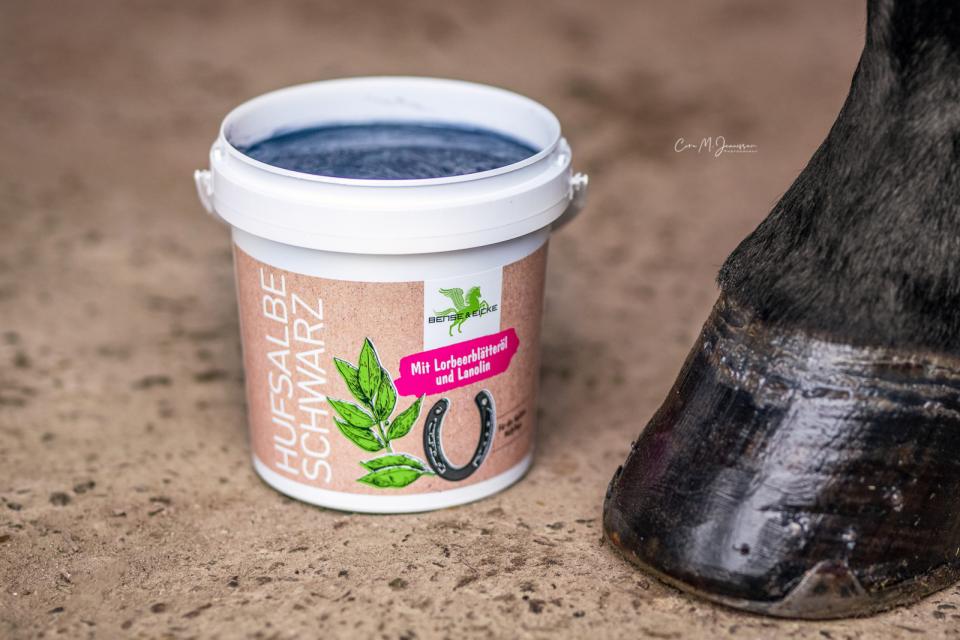Bense & Eicke Hoof fat