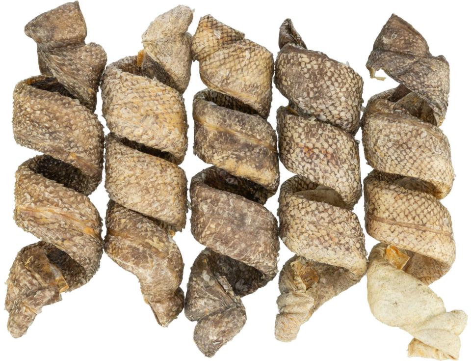 Trixie Denta Fun Screw med torsk