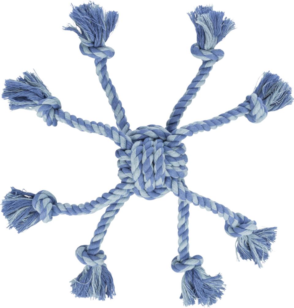 Jolly Paw Reb legetøj