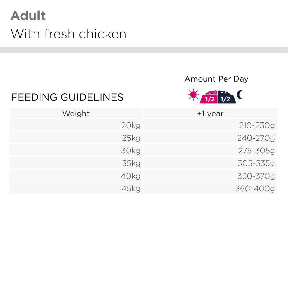 EUKANUBA Labrador Retriever