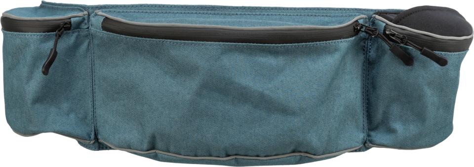 Trixie Baggy belt hip bag
