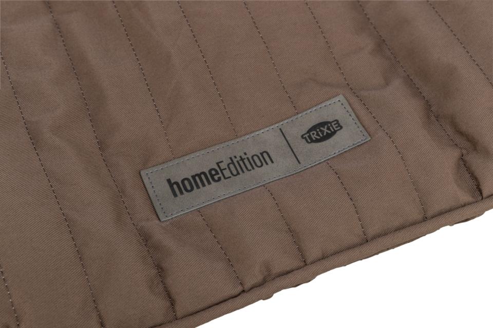 Trixie Marley liggeunderlag, firkantet