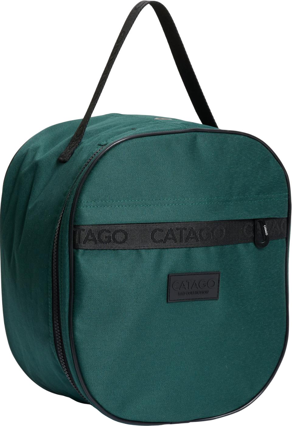CATAGO ridhjälmsväska 2.0