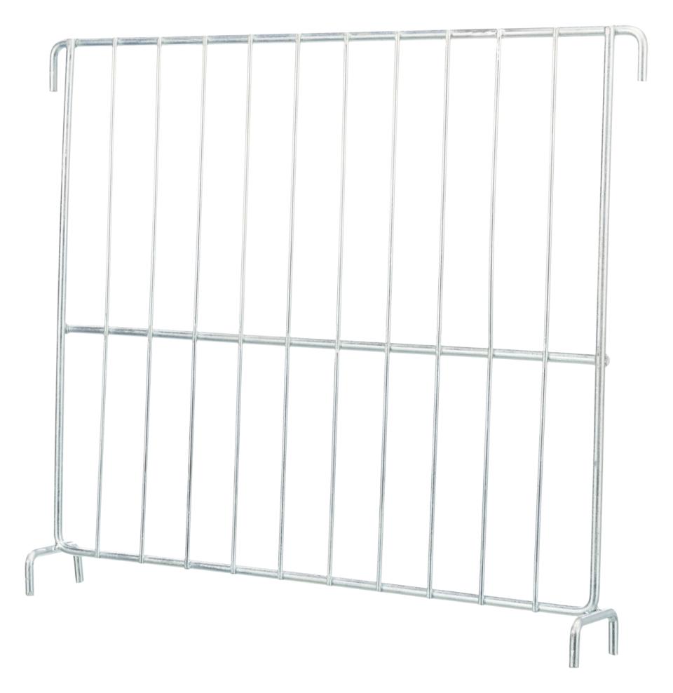 Gitter inddeler til TX90081