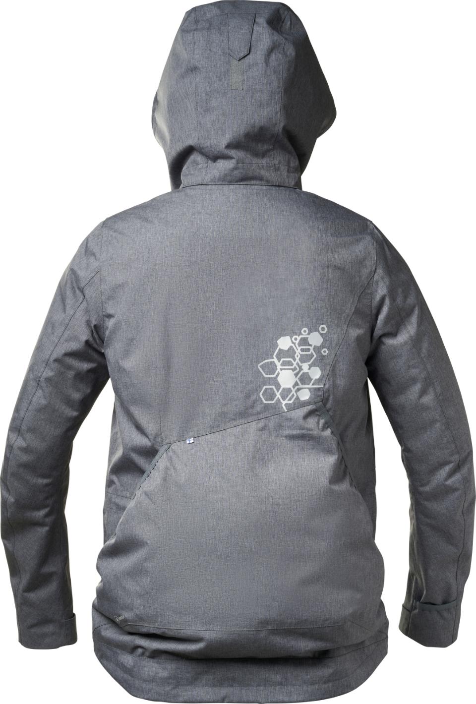 Hurtta ECO Training jacket