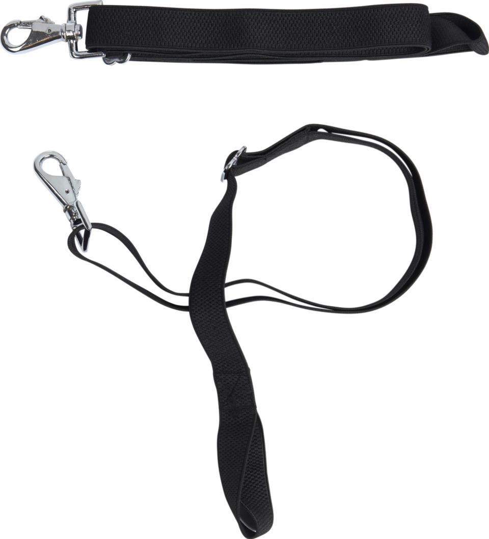 HorseGuard Leg straps for rugs