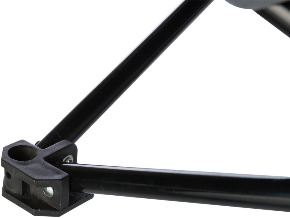 Campingbett für Hunde