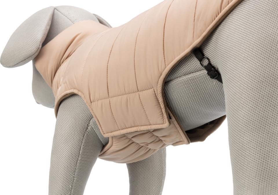 Trixie Lesmont Wintermantel für Hunde