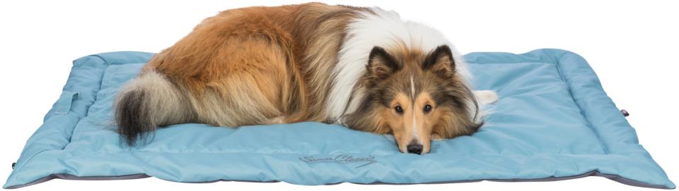 Samoa Classic travel blanket